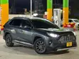 Toyota RAV4 2021 Kijivu - 3
