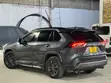 Toyota RAV4 2021 Kijivu - 4
