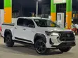 Toyota Hilux 2022 Nyeupe - 5