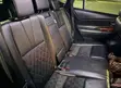 Toyota Harrier 2016 White - 1