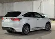 Toyota Harrier 2016 White - 3
