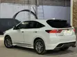 Toyota Harrier 2016 White - 5