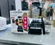 Kenwood 3L Blender & Grinder - Heavy Duty - 1