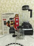 Kenwood 3L Blender & Grinder - Heavy Duty - 2