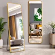 Floor Mirror with Stand 40x150cm - 3