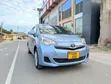 Toyota Ractis 2013 Blue - 5
