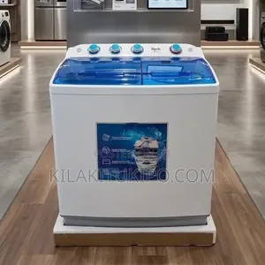 Roch 9kg Twin Tube Washing Machine