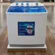 Roch 9kg Twin Tube Washing Machine - 2