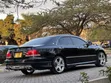 Toyota Crown Athlete 2006 Black - 1