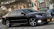 Toyota Crown Athlete 2006 Black - 4