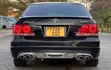 Toyota Crown Athlete 2006 Black - 5