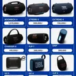 JBL Portable Sound Speakers - Boombox, Flip, Charge, Go - 1