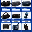 JBL Portable Sound Speakers - Boombox, Flip, Charge, Go - 2