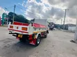Lori la Mitsubishi Canter Tipper - 1