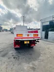Lori la Mitsubishi Canter Tipper - 3