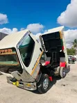 Lori la Mitsubishi Canter Tipper - 4