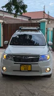 Subaru Forester 2009 Nyeupe - 4
