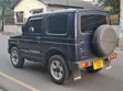 Suzuki Jimny 1996 Bluu - 2
