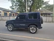 Suzuki Jimny 1996 Bluu - 3