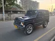Suzuki Jimny 1996 Bluu - 4