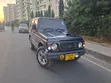 Suzuki Jimny 1996 Bluu - 5