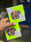 Raino Earpods - Vipaza Sauti Vipya vya Wireless Bluetooth - 2