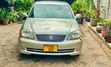 Toyota Mark II Grande 2004 Silver - 3