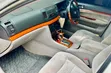 Toyota Mark II Grande 2004 Silver - 5