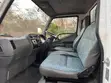 Mitsubishi Canter 2001 Nyeupe Box Body - 2