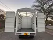 Mitsubishi Canter 2001 Nyeupe Box Body - 5