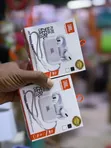JBL Earpods - American Version - 1
