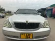 Toyota Brevis 2003 Silver - 1