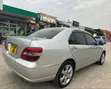 Toyota Brevis 2003 Silver - 2