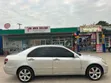 Toyota Brevis 2003 Silver - 3
