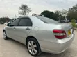 Toyota Brevis 2003 Silver - 4