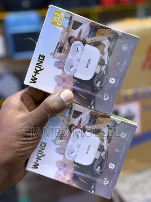 W-King Wireless Earphones