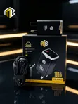 MB Superfast Charger 100W 4-in-1 USB - 1