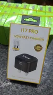 MB Superfast Charger 100W 4-in-1 USB - 2