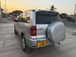 Toyota RAV4 2005 Silver - 1