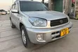 Toyota RAV4 2005 Silver - 2