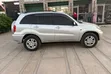 Toyota RAV4 2005 Silver - 3