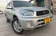 Toyota RAV4 2005 Silver - 4