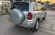 Toyota RAV4 2005 Silver - 5