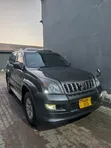 Toyota Land Cruiser Prado 2006 Gray - 1
