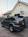 Toyota Land Cruiser Prado 2006 Gray - 2