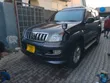 Toyota Land Cruiser Prado 2006 Gray - 3