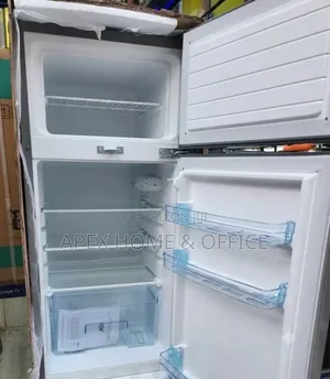 Friji Jipya la ADH 220L