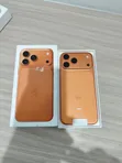 New Apple iPhone 17 Pro Max 256GB Orange - 1