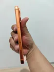 Apple iPhone 17 Pro Max 256GB Mpya Rangi ya Chungwa - 3