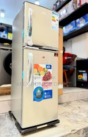 ADH 170L Top-Mount Refrigerator